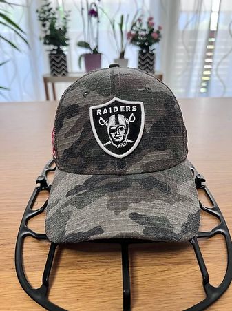 New Era Cap: Raiders (9Forty, Snapback)