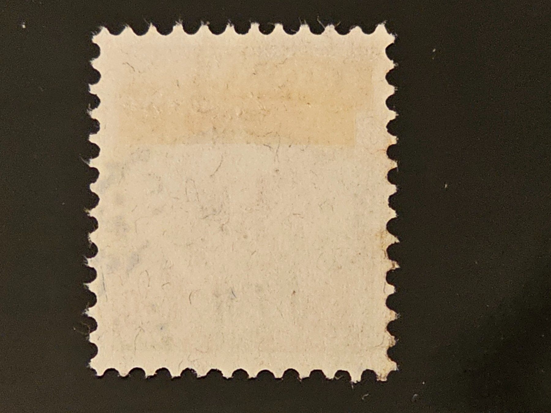 Tutti i francobolli: CH 1924 Plattenfehler "HFELVETIA" 164.2.01a Zu Fr. 120.-- – Usato da Monte Carasso venduto da giave 2