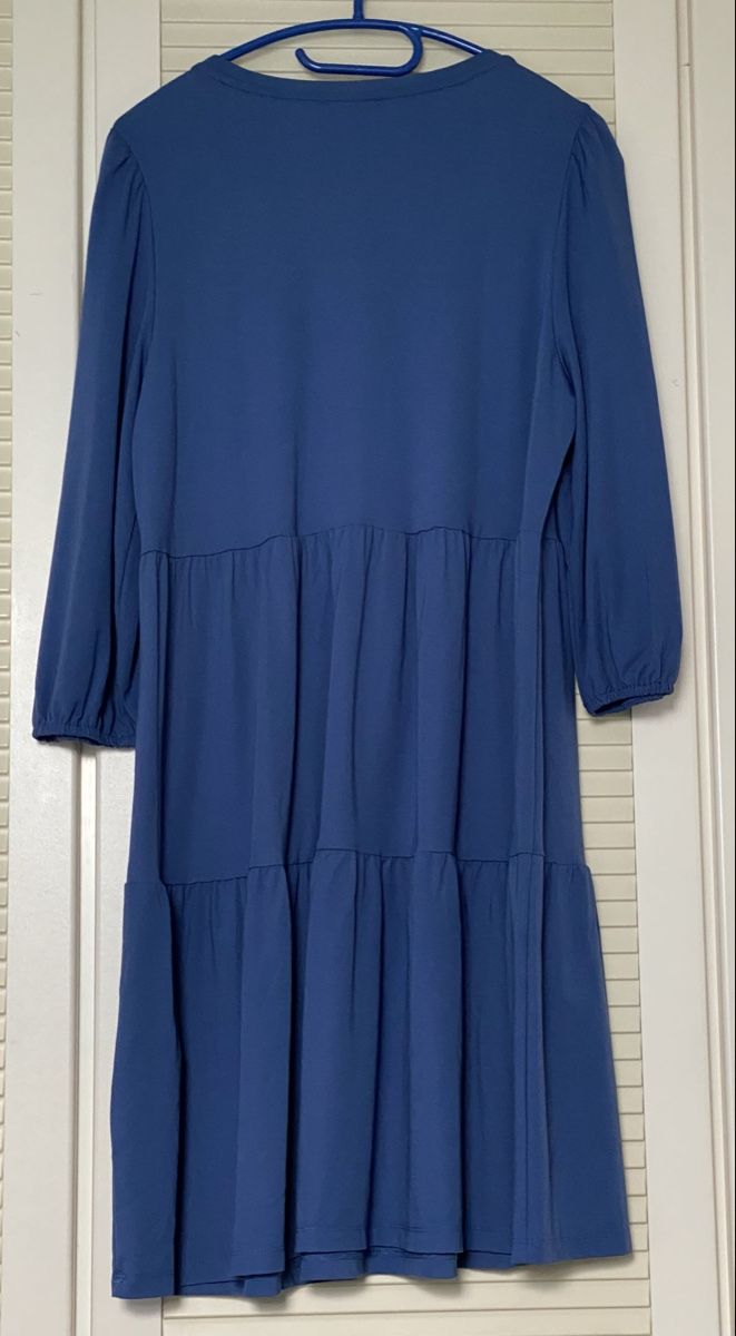 C&A Vestiti: C&A Damen Kleid Gr. M, NEU – Nuovo e nell'imballaggio originale da Bözberg venduto da RosmarieOb 1