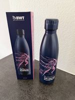 BWT Isolierte Flasche originalverpackt - Blau