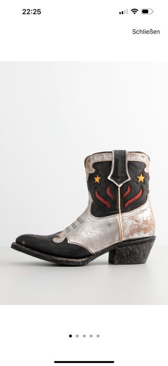 Ash Damenschuhe: ASH iconic designer boots, BRAND NEW! Never worn. – Neu und originalverpackt aus Wermatswil von Alkinoe 2