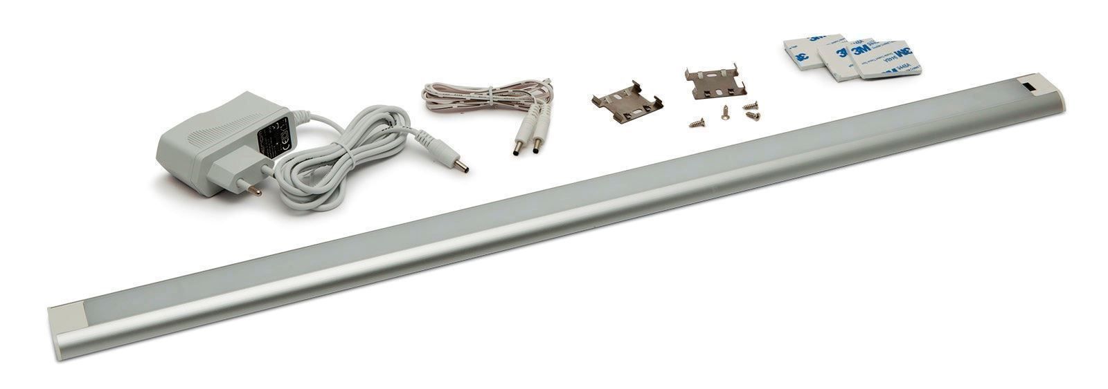 Lampen: LED-Lampe 5W/ 30cm mit Dimmer + Bewegungsmelder / koppelbar – Neu und originalverpackt aus St. Gallen von schnaeppchen-preise 3