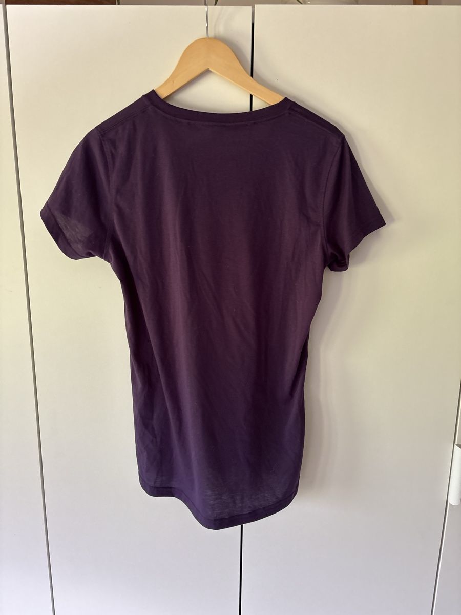 T-shirt: ION T-Shirt L / Damen – Usato da Erlenbach im Simmental venduto da franiba 2