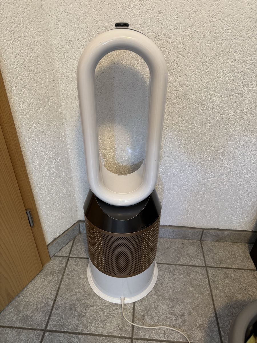 Dyson Luftreiniger: Dyson Pure Humidify + Cool – Gebraucht aus Niederdorf von Bri4nK 3