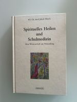 JAKOB BÖSCH - Spirituales Heilen und Schulmedizin Buch