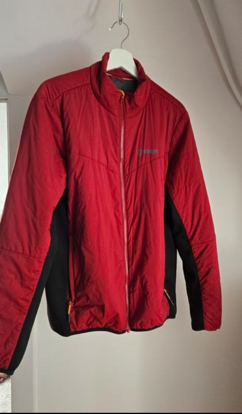 Giacche: Sherpa Jacke XL  – Usato da Hausen am Albis venduto da M.Kurz
