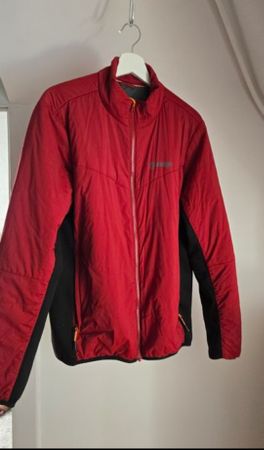 Sherpa Jacke XL 