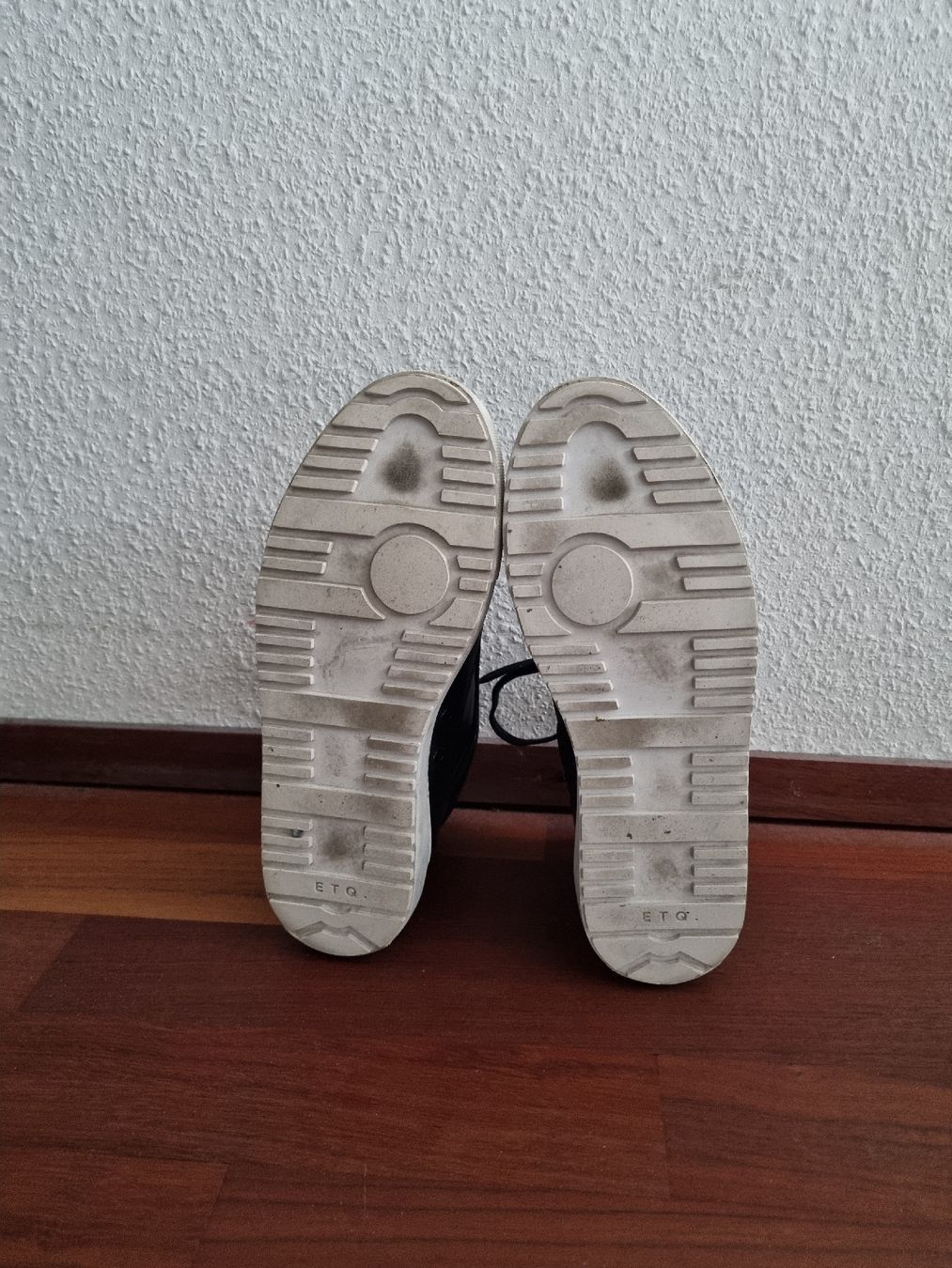 Scarpe da uomo: Sneaker MT 02 von ETQ Amsterdam, 100% Leder – Usato da Basel venduto da wuy_drk7 3
