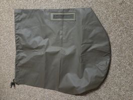 Housse pour sac de couchage militaire armée suisse neuf