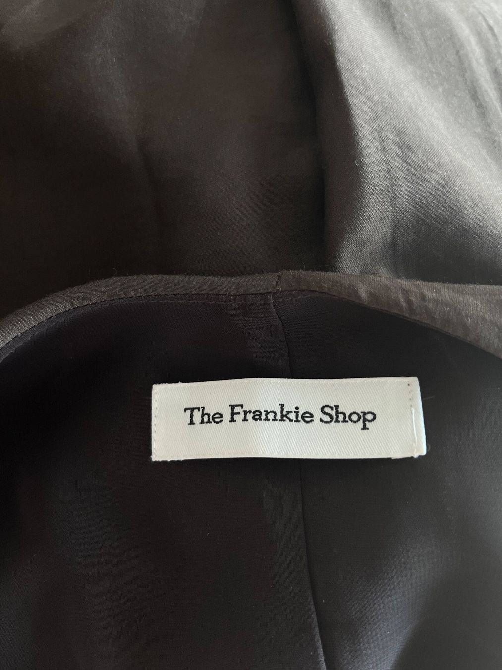 Kleider: The Frankie Shop WOW Kleid – Gebraucht aus Jona von vanessasupermarket20 8