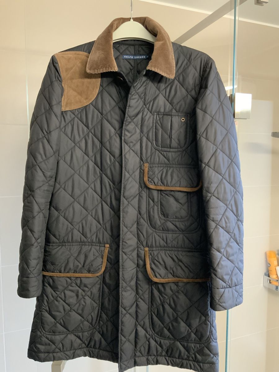 Ralph Lauren Giacche: Ralph Lauren Jacket – Usato da Vandoeuvres venduto da Boussy74