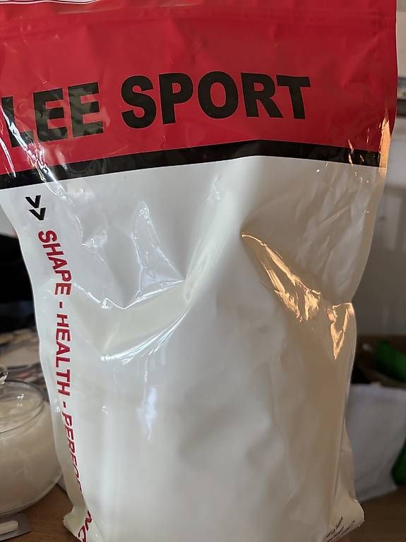 Cibi & Specialità: Reste Lee Sport Whey Isolate – Usato da Zollikofen venduto da mar_ttt5