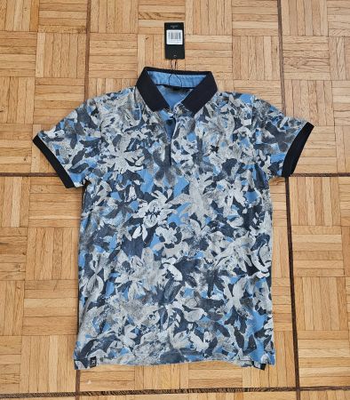 NEU statt 110.00 Polo Herr VANGUARD Gr. S