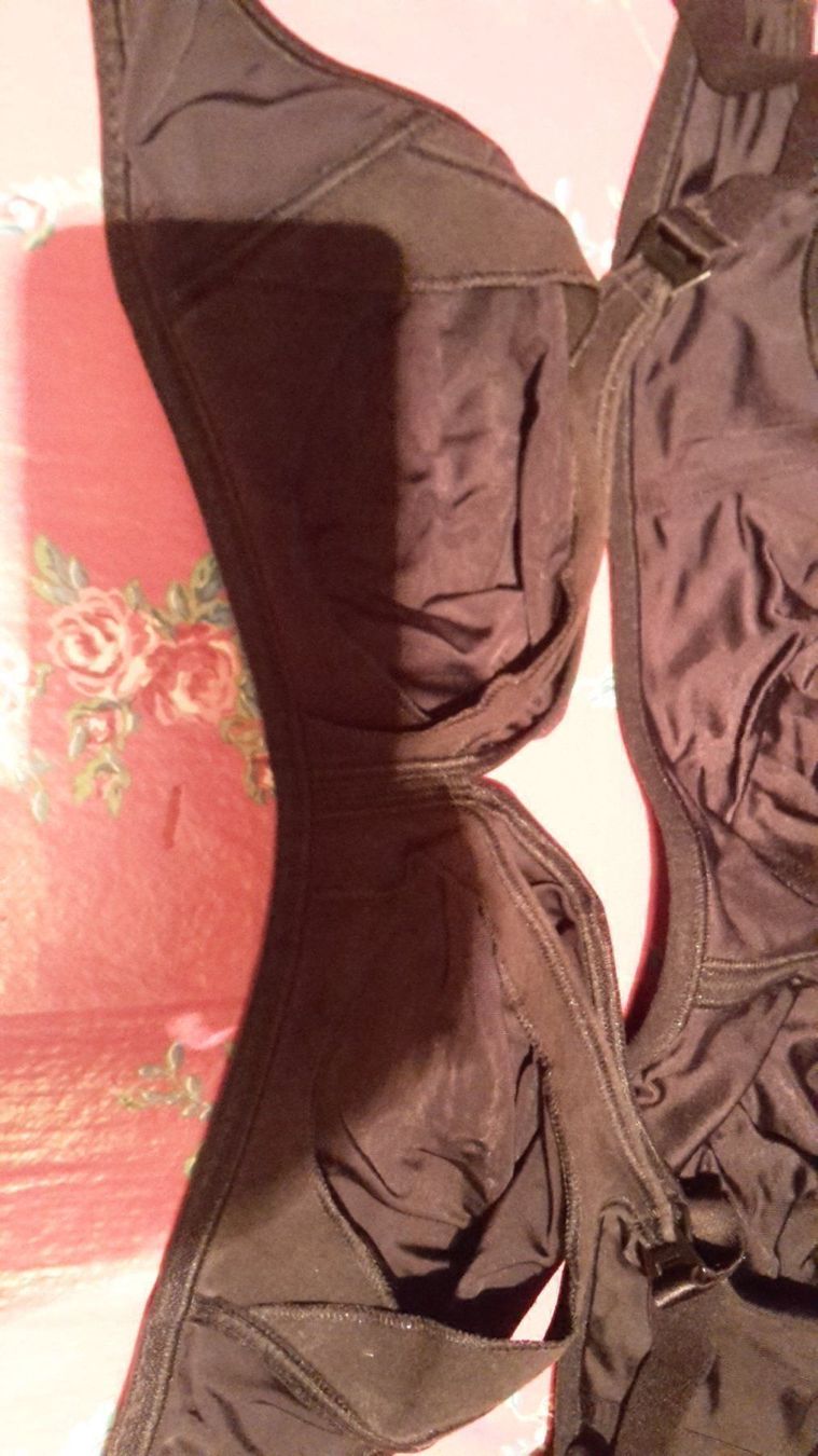 Altra biancheria intima: 4 Stillbhs von Triumph 75c K8 – Usato da Schwarzenburg venduto da flamingo1970 3