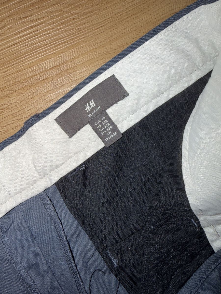 Pantalons: Herrenhose – Neuf (Voir description) à Kefikon TG par jel_72fp 1