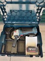 Winkelschleifer Bosch GWS 18V-7