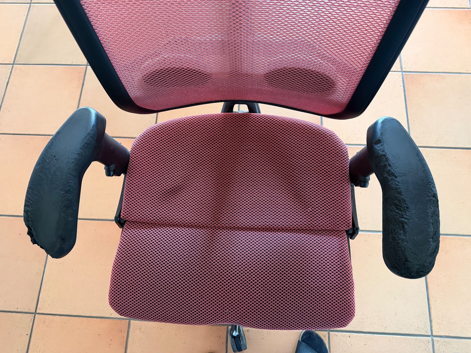Sitag Sedie: Bürostuhl SITAG Emotion – Usato da Seewen SZ venduto da Mibar0 3