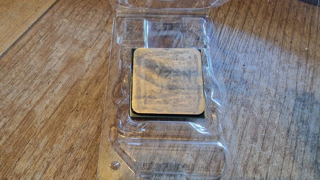 Amd PC: Pumbaz Ryzen 3700x – Usato da Bilten venduto da Peter40Berlin