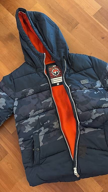 Anzüge, Sport- & Funktionsanzüge: Jacke & Ski Hose  – Gebraucht aus Hinwil von zartli 2
