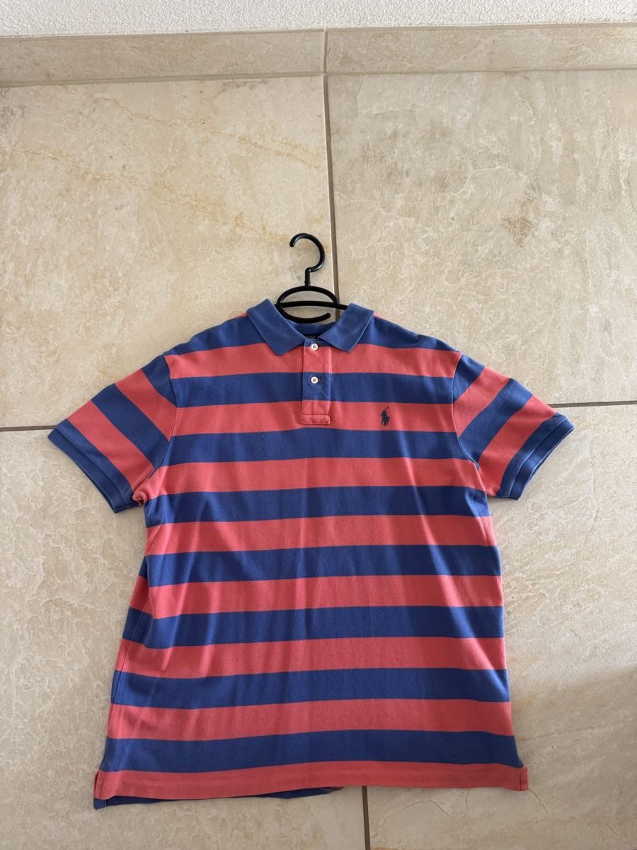 Polo Ralph Lauren Magliette Polo: Polo Ralph Lauren – Nuovo (secondo la descrizione) da Châtonnaye venduto da Marco_Mancoca