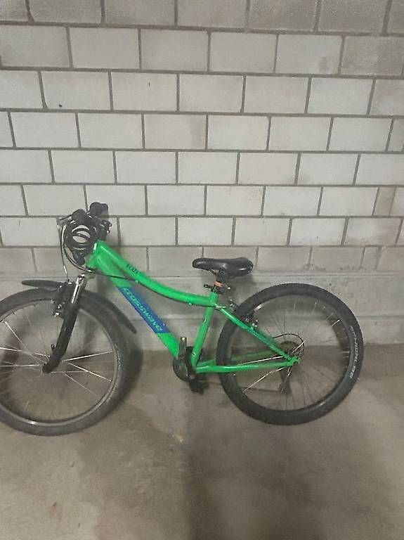 Biciclette: Kindervelo 24 Zoll  – Usato da Volkeswil venduto da SuLuLiUw