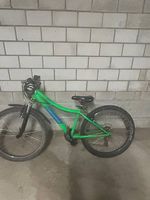 Kindervelo 24 Zoll 