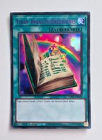 Toon-Inhaltsverzeichnis - Yu-Gi-Oh! TCG