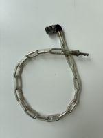 Abus bike lock