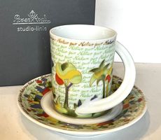 Rosenthal Cupola Espresso-Sammeltasse #30