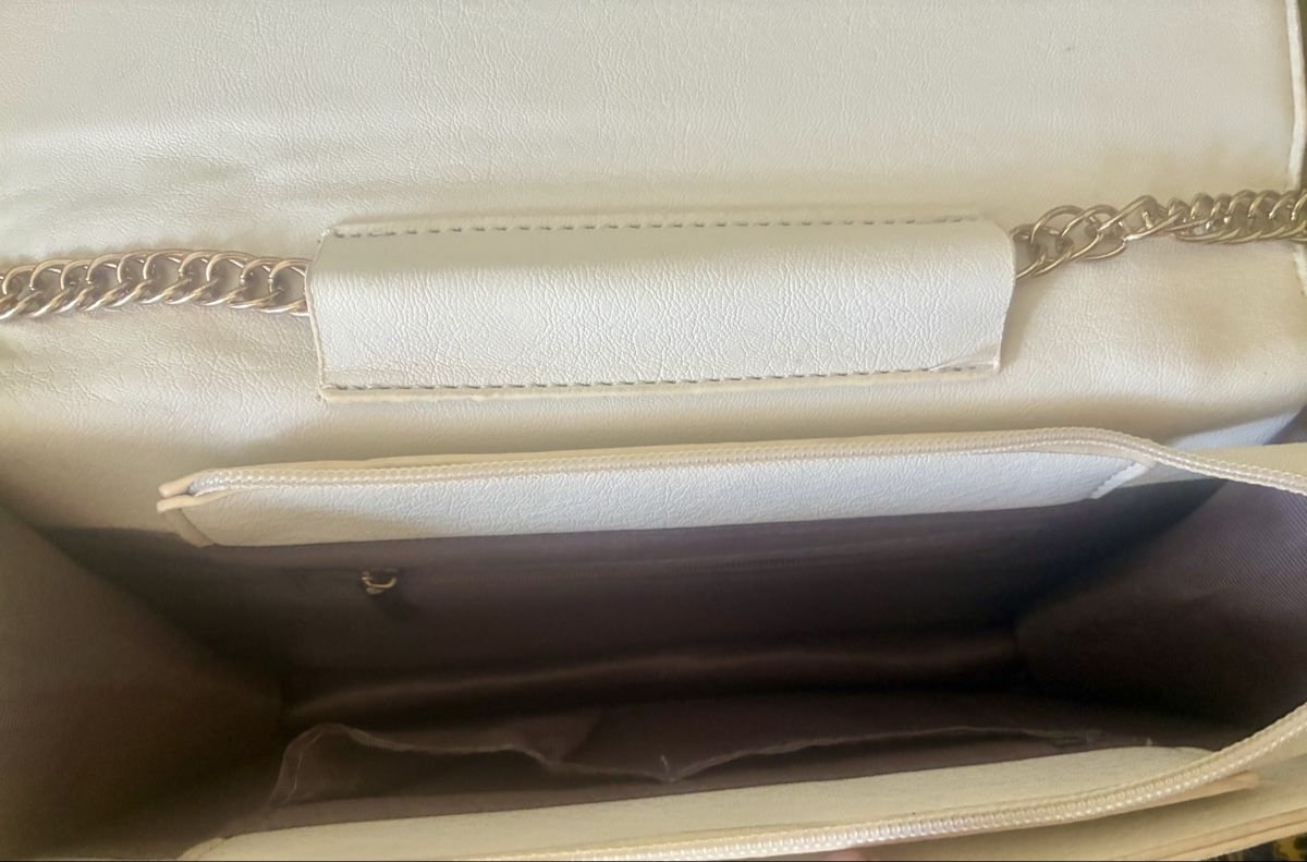 Borse da donna: Sac bandoulière Moschino – Usato da Lausanne venduto da Famary 2