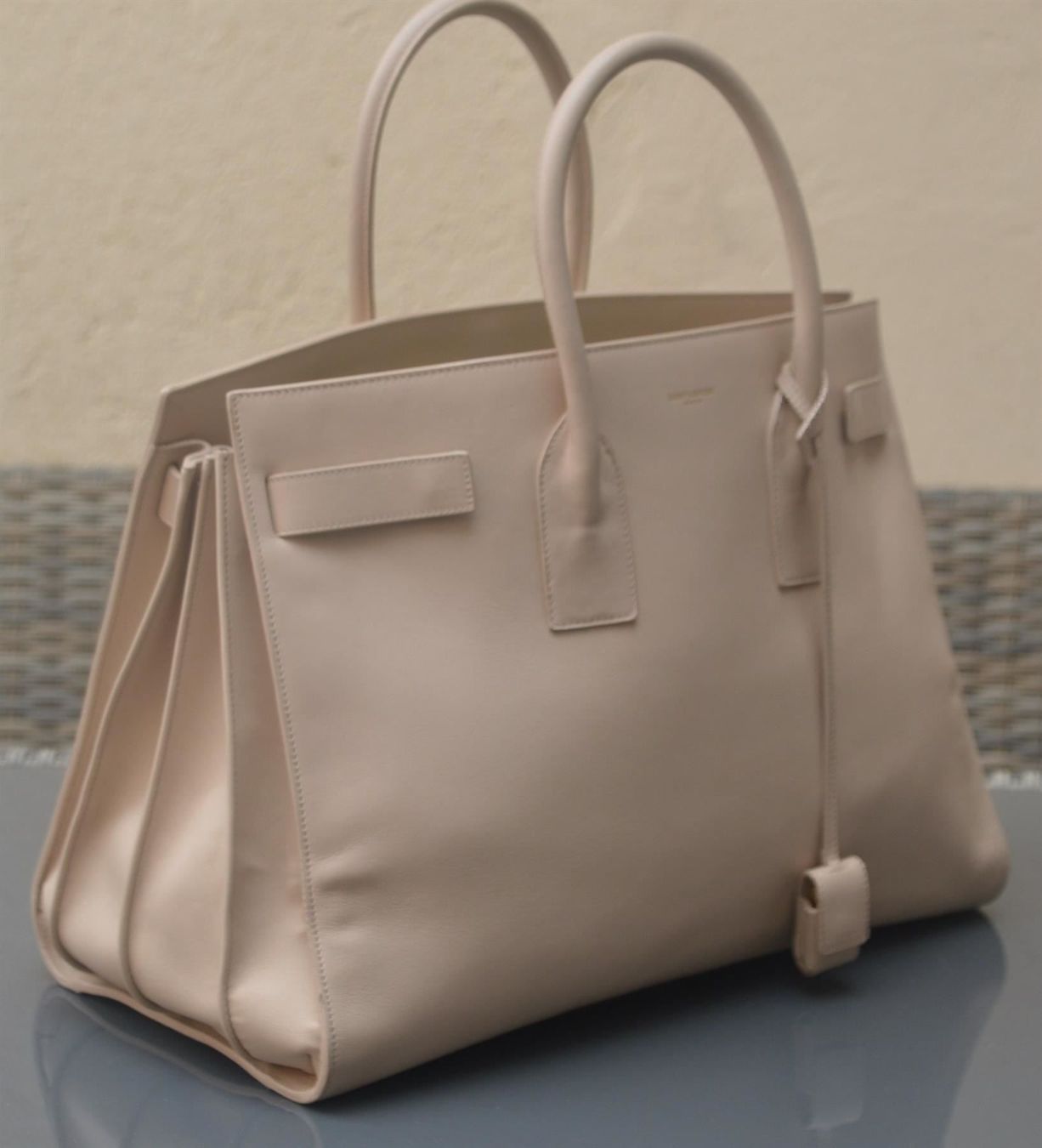 Saint Laurent Taschen für Damen: Tasche / Sac de Jour Saint Laurent – Gebraucht aus Collonges von Auganien 1