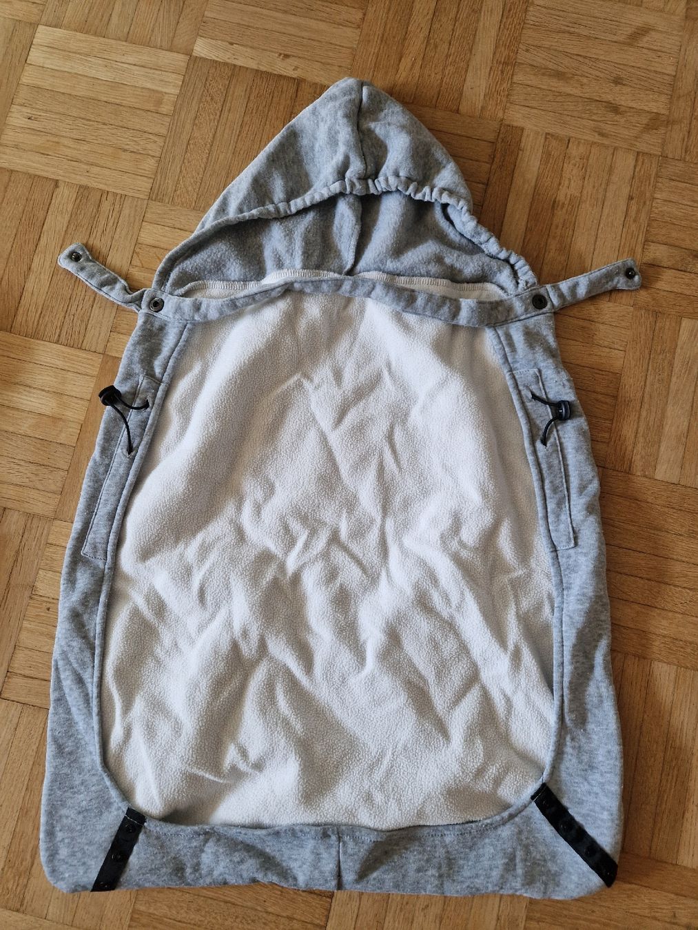 Marsupi portabebè: Baby Tragecover (Deckung) – Usato da Herrenschwanden venduto da kira7557 2