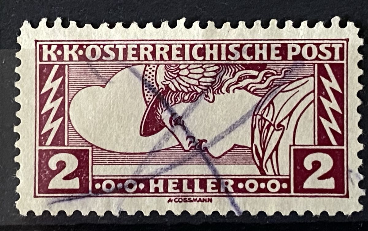 Alle Briefmarken: 127 timbres -  Autriche – Gebraucht aus Petit-Lancy von Solcarm 6