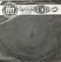 Vinyl-Single Lil Louis - French Kiss