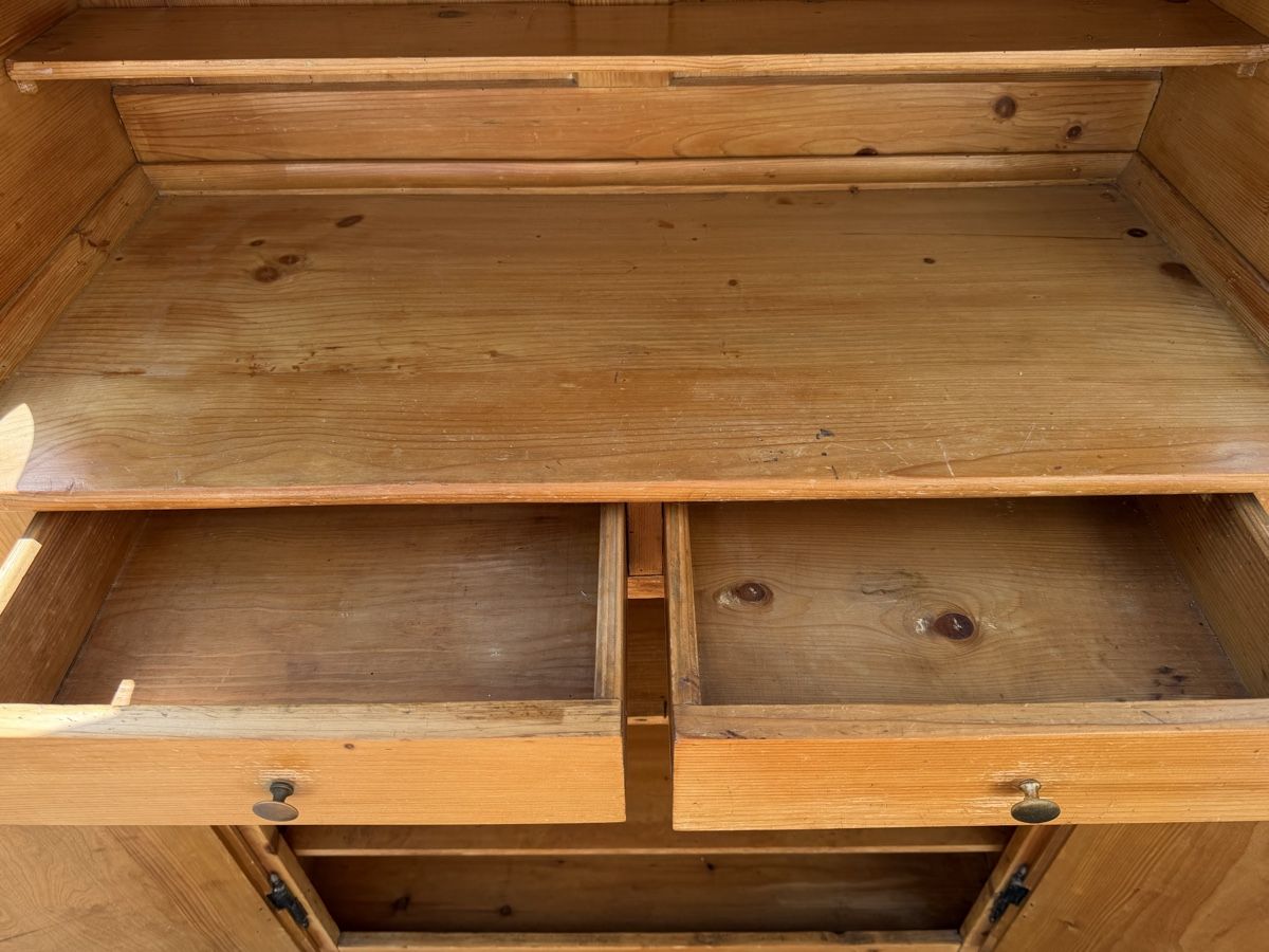 Credenze: Buffet / Vitrinenschrank – Usato da Strengelbach venduto da fiore6 3