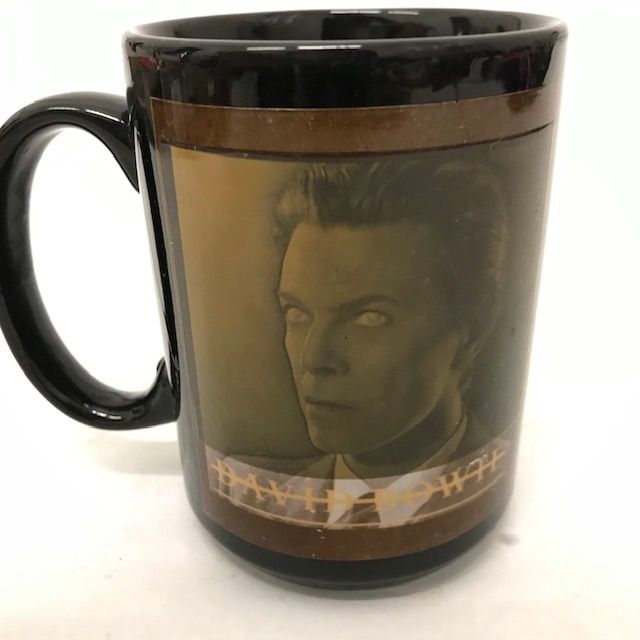 Tazze: Magic Tasse mit David Bowie – Usato da Zürich venduto da gigimai67