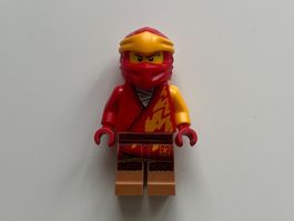Lego Ninjago - Kai - njo0745