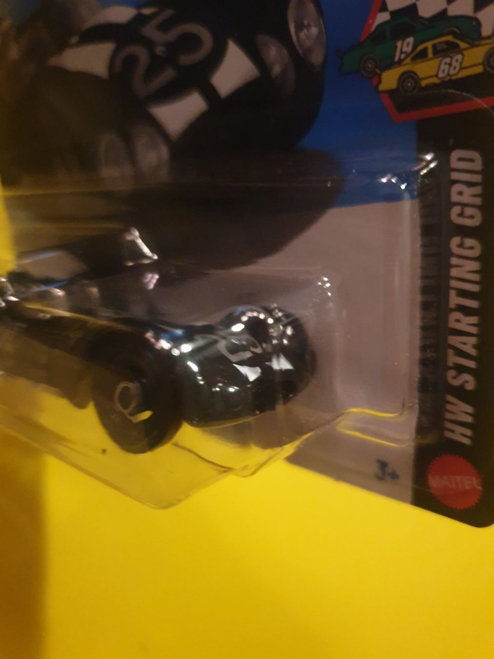 Hot Wheels Modellini d'auto: Hot Wheels  MASERATI TIPO 61 – Nuovo e nell'imballaggio originale da Oftringen venduto da Rotor 5