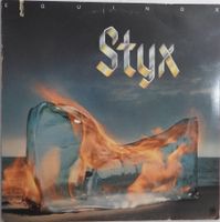 STYX EQUINOX