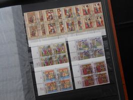 CH  PP  1988/89  Z CHF 58.00 - Lot 145