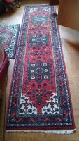 Orient-Teppich Raypur Super handgeknüpft 75x275cm Indien