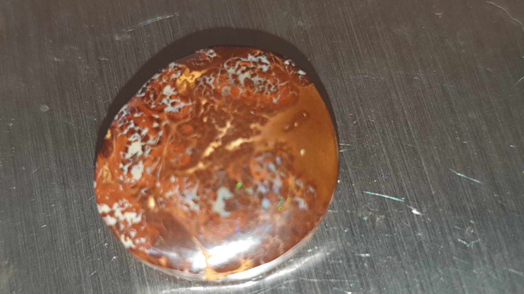 Pietre preziose: Boulder Opal  Neu 🌈 – Usato da Flawil venduto da Pinkmalibu 3