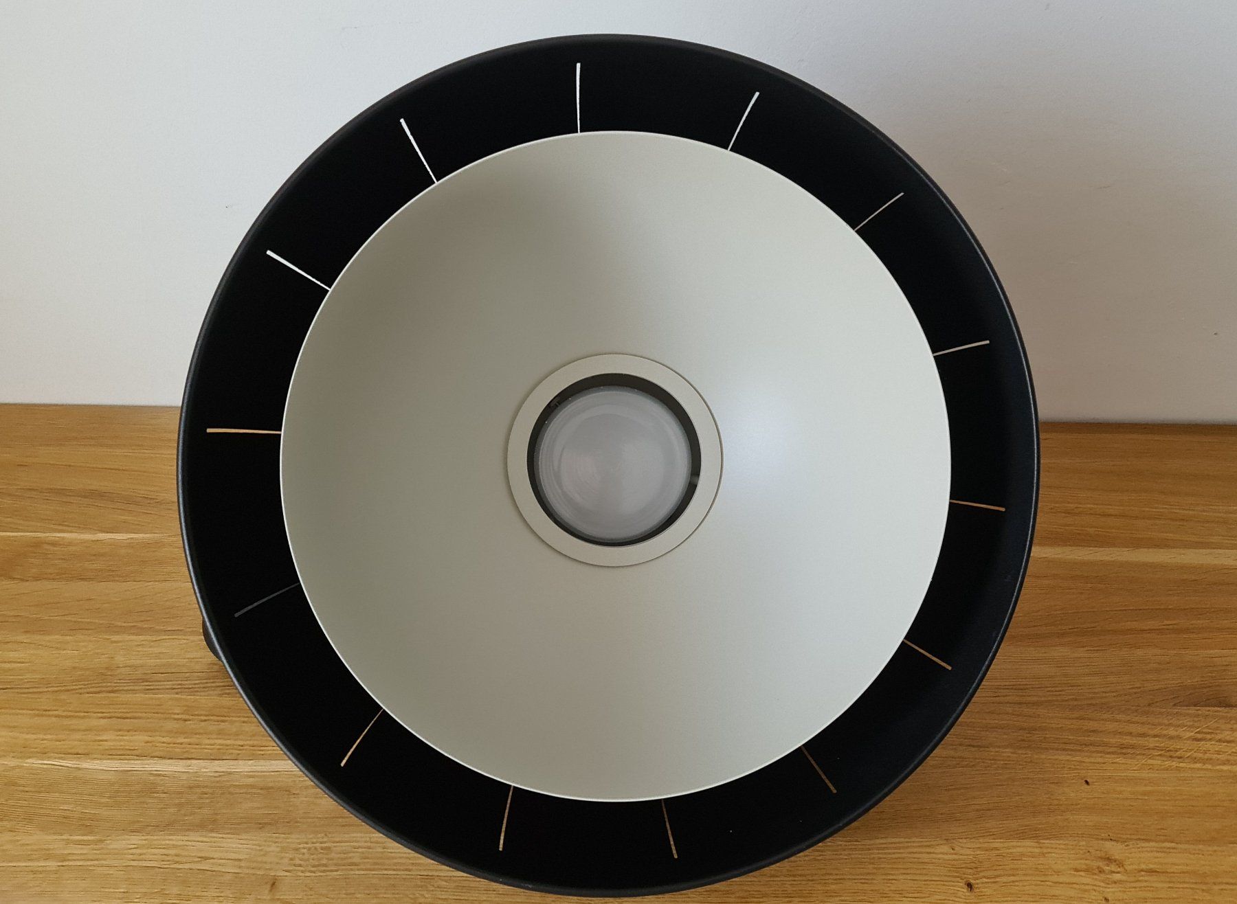 Lampadari & plafoniere: LED-Designleuchte Masiero Cupole – Usato da Luzern venduto da monyet 2
