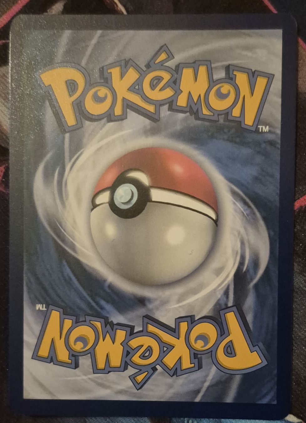 Pokémon Sammelbilder & Trading cards: Pokemon Chillabell 153 – Neu (gemäss Beschreibung) aus Reiden von olo_q5mf 1