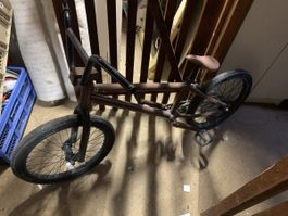 KHEBIKES BMX 20“