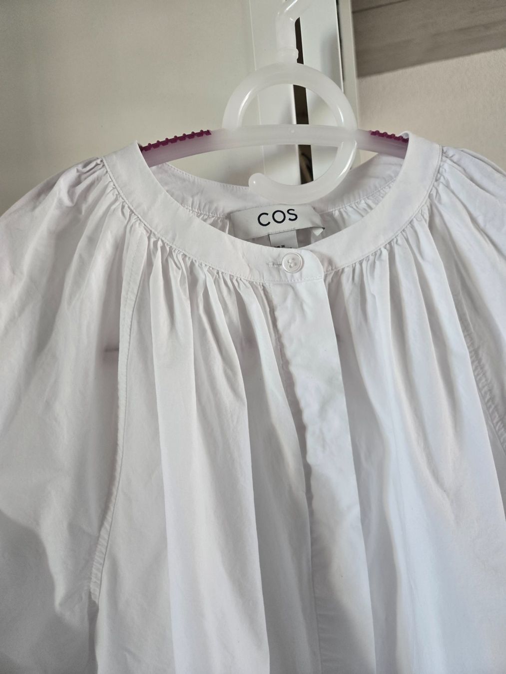 Cos Camicette: Shirt COS size M/L – Usato da Horgen venduto da dariajedraszyk 1