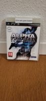 PS3 - Alpha Protocol