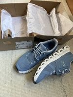 On Schuhe Cloud 6 Himmelsblsu Gr 38 1x gebraucht