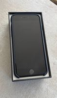 iPhone 7 Jet Black 128 Gb noire