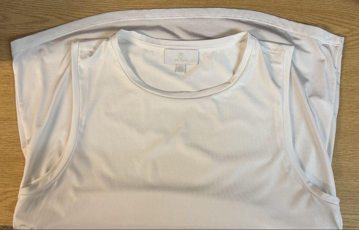 Ina Kess Top: INA KESS PINA Top  – Nuovo (secondo la descrizione) da Spreitenbach venduto da Mutter001 6